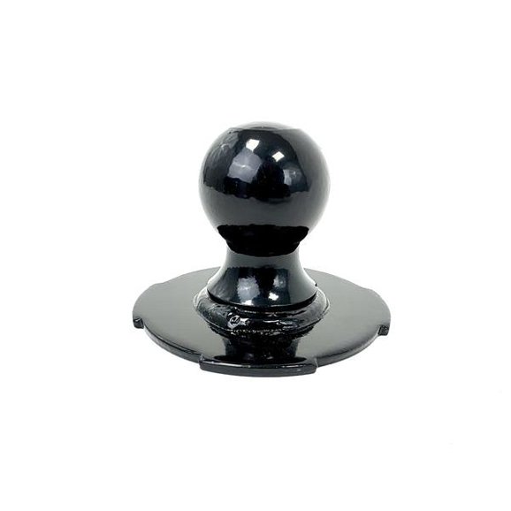 Pro Eagle Rolling Jack Ball Hitch Adapter Pro Eagle JHB Rolling Jack Ball Hitch Adapter