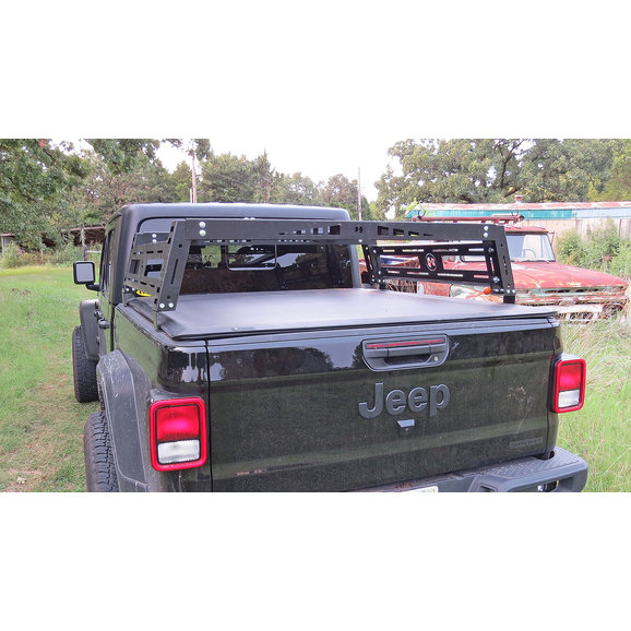 Hobbs freedom bed rack cheap