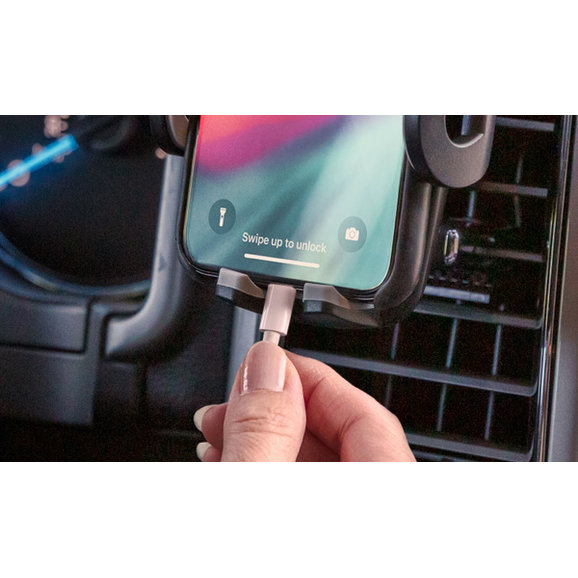Husky Liners Universal Claw Mount Cell Phone Holder Husky Liners Universal Claw Mount Cell Phone Holder