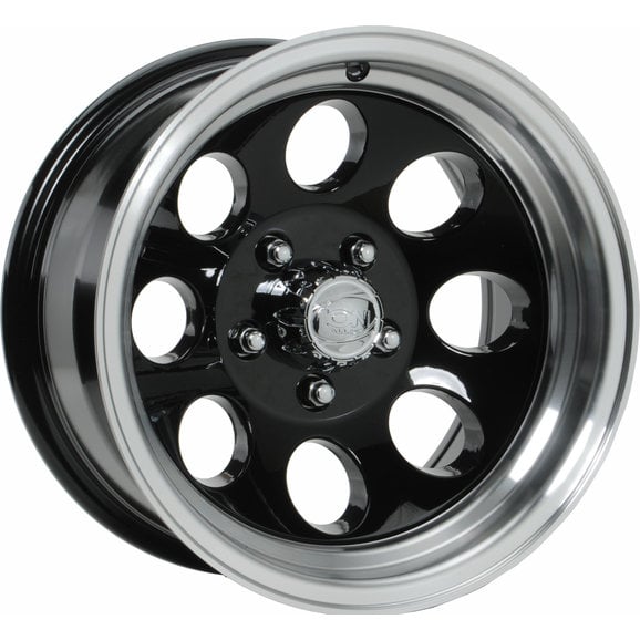 iON Series 171 Wheel iON Series 171 Wheel for 55-86 Jeep CJ
