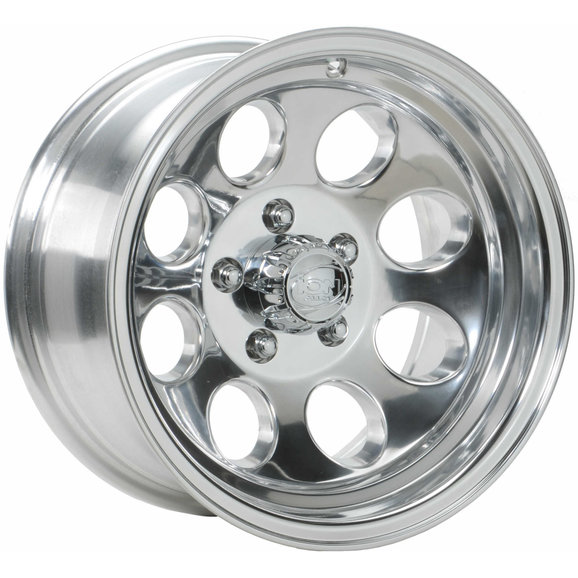 iON  Series 171 Wheel for 87-06 Jeep Wrangler YJ & TJ