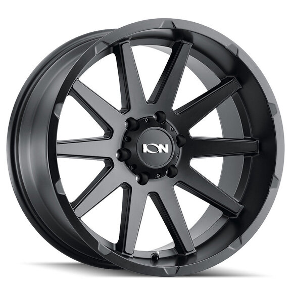 iON Series 143 Wheel iON Series 143 Wheel for 21-26 Ford Bronco