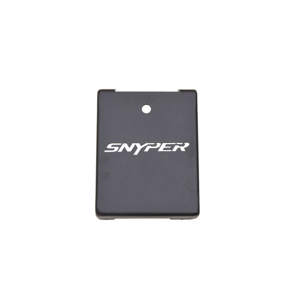 Westin Evap Canister Skid Plate Westin 42-21035 Evap Canister Skid Plate for 12-18 Jeep Wrangler JK