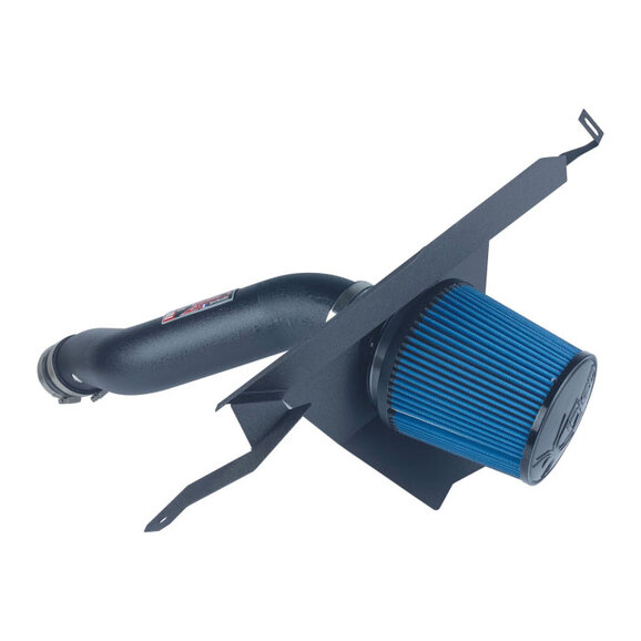 Injen PF Cold Air Intake System Injen PF Cold Air Intake System for 16-21 Jeep Grand Cherokee WK with 3.6L Engine