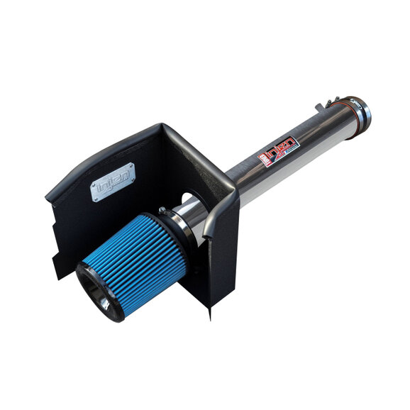Injen PF Cold Air Intake System Injen PF Cold Air Intake System for 16-23 Toyota Tacoma V6-3.5L