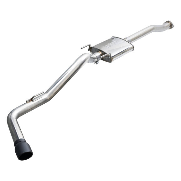 Injen Injen Stainless Steel Exhaust System Injen SES2200 Injen Stainless Steel Exhaust System for 16-23 Toyota Tacoma L4-2.7L & V6 3.5L