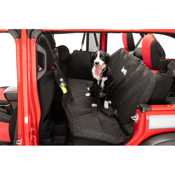 Insync SeatArmour Pet Hammock Insync PH100JEPB SeatArmour Pet Hammock