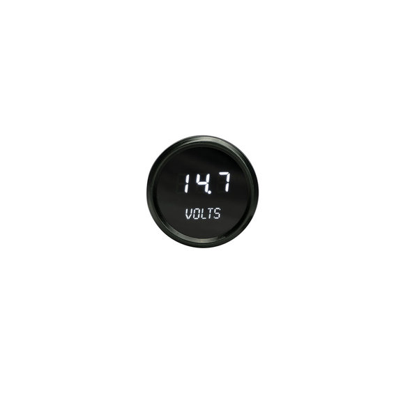 Intellitronix  2 1/16" Voltmeter 