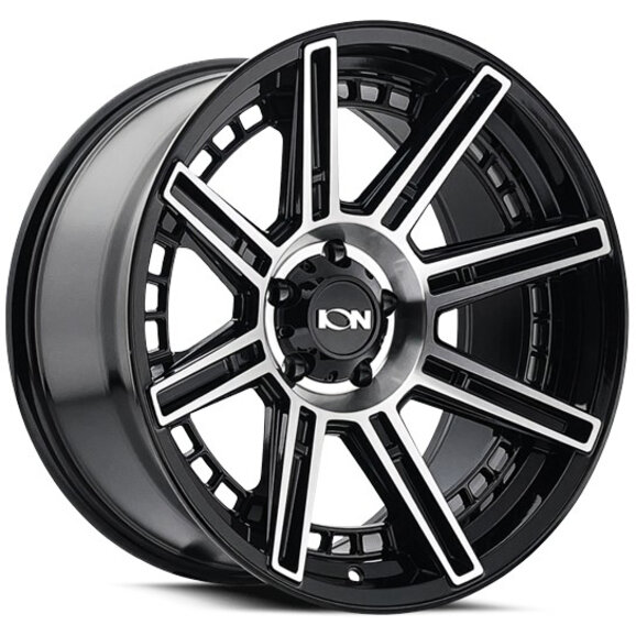 iON Series 149 Wheel iON Series 149 Wheel for 21-26 Ford Bronco