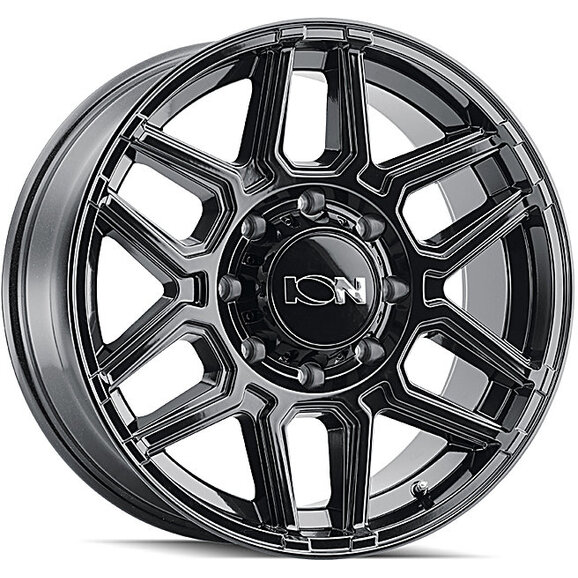 iON Series 146 Wheel iON Series 146 Wheel for 21-26 Ford Bronco