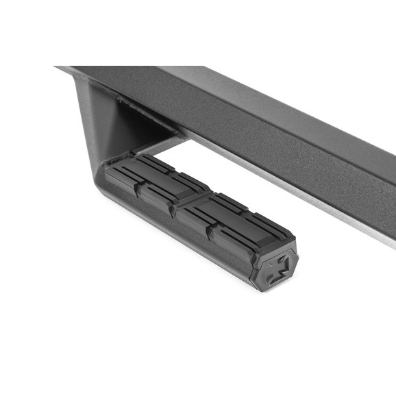 Iron Cross Automotive Jeep Gladiator Fender Flares; Front GP-FF102