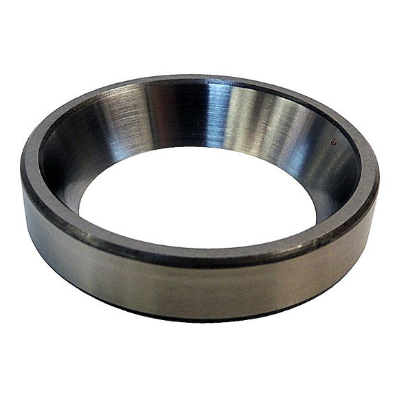 Crown Automotive King Pin Bearing Cup Crown Automotive J0052941 King Pin Bearing Cup for 45-71 Jeep CJ Series with Dana Axles