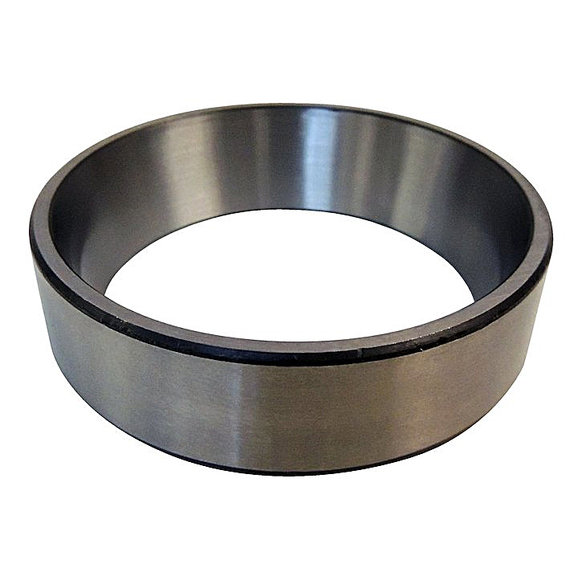 Crown Automotive Dana 44 Differential Bearing Cup Crown Automotive J0052980 Dana 44 Differential Bearing Cup for 70-75 Jeep CJ, 97-06 Wrangler TJ, 86-93 Cherokee XJ and 86-92 Comanche MJ