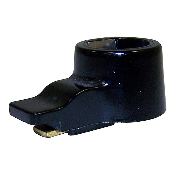 Crown Automotive Distributor Rotor Crown Automotive J0120125 Distributor Rotor for 57-64 FC and 63-64 Jeep SJ & J Series with 6-Cylinder Engine