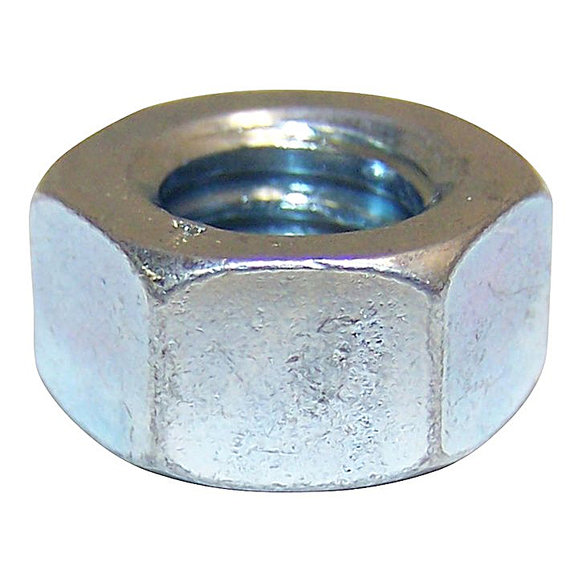 Crown Automotive Linkage Adjustment Nut Crown Automotive J0124824 Linkage Adjustment Nut for 63-91 Jeep SJ and J Series