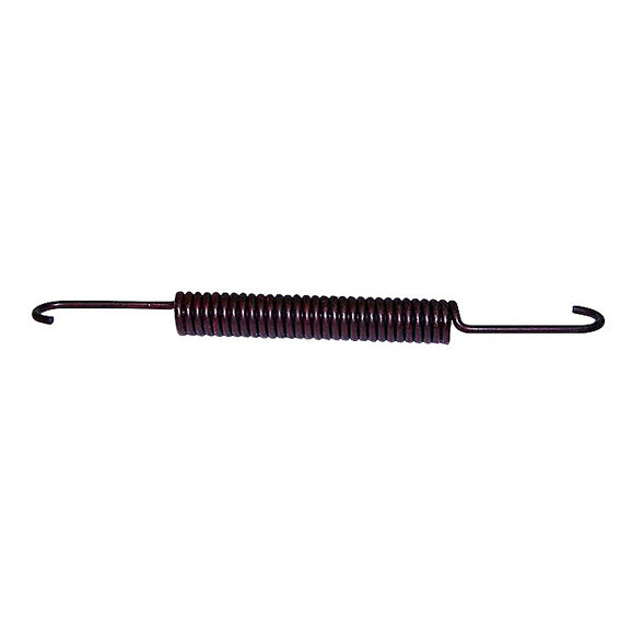 J0637905 Crown Automotive Brake Return Spring J0637905 Crown Automotive Brake Return Spring