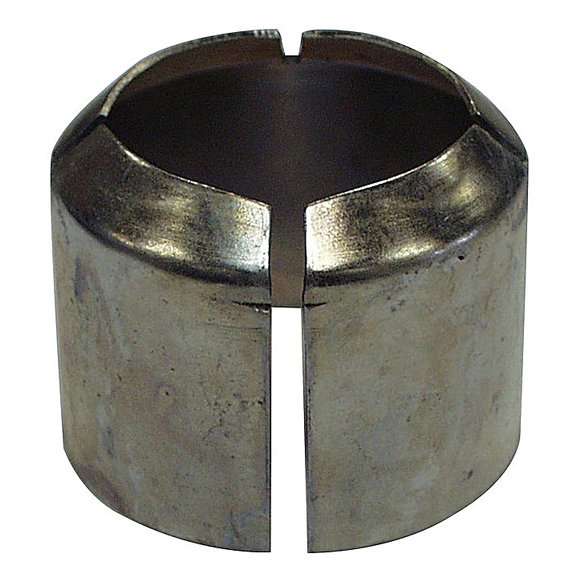 Crown Automotive Thermostat Clamp Crown Automotive J0639651 Thermostat Clamp for 41-53 Willys and 45-53 Jeep CJ-2A and CJ-3A with L-Head Engine