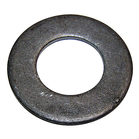 Crown Automotive Axle Shaft Washer Crown Automotive J0640945 Axle Shaft Washer for 47-51 Willys Pickup