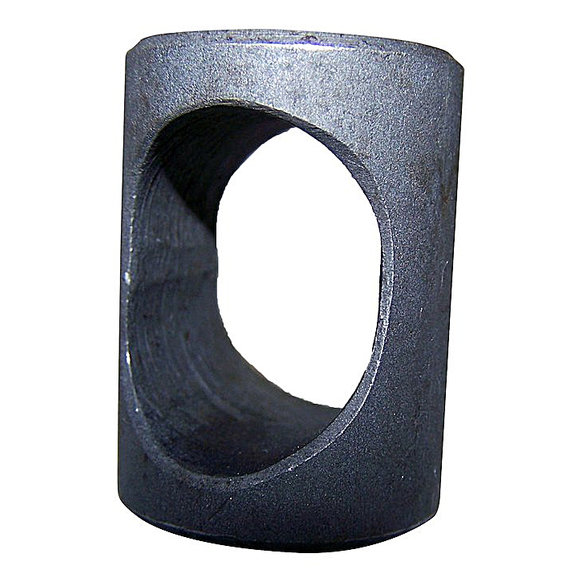 Crown Automotive Differential Gear Spacer Crown Automotive J0640965 Differential Gear Spacer for 48-64 Jeep CJ with Dana 44 Tapered Rear Axle