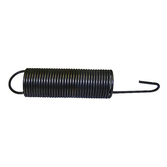 Crown Automotive Parking Brake Return Spring Crown Automotive J0641727 Parking Brake Return Spring for 54-71 Jeep CJ Series