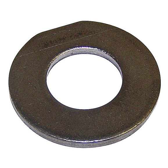 Crown Automotive 5/8" Steering Bellcrank Shaft Washer  Crown Automotive J0131016 5/8" Steering Bellcrank Shaft Washer  for 66-71 Jeep C101 Commando