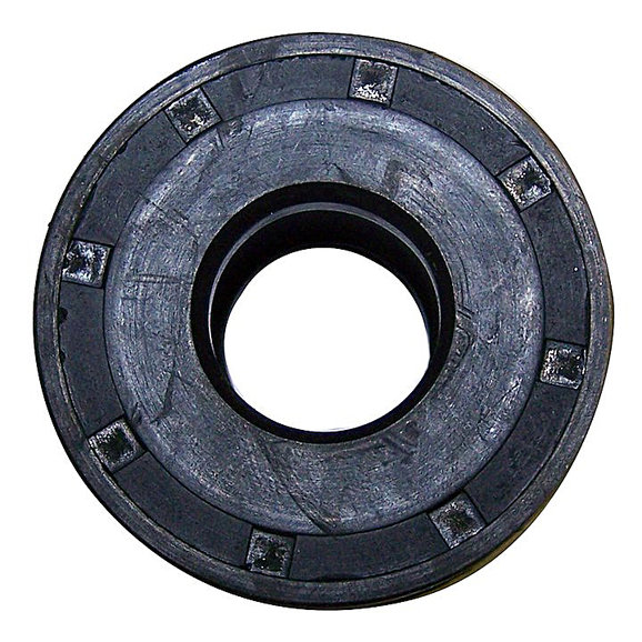 Crown Automotive Transfer Case Mount Crown Automotive J0801042 Transfer Case Mount for 45-71 Jeep CJ