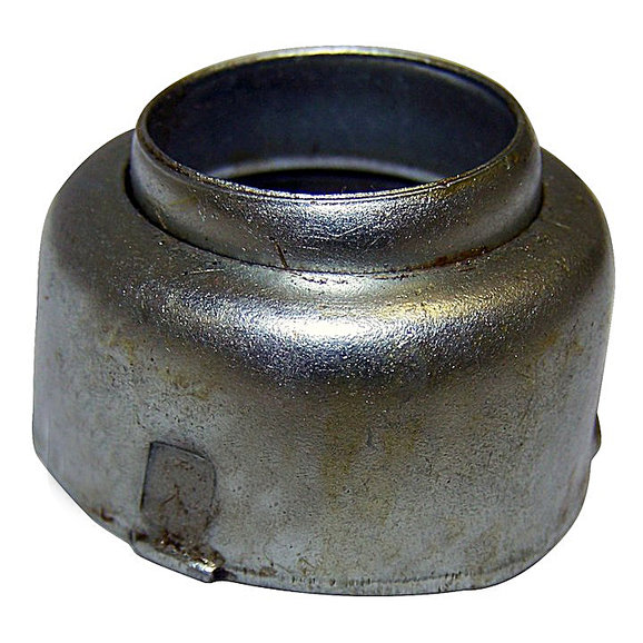 Crown Automotive Steering Column Bearing Crown Automotive J0801422 Steering Column Bearing for 41-71 Jeep Vehicles