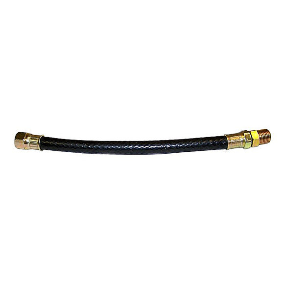 Crown Automotive Fuel Line Crown Automotive J0802040 Fuel Line for 45-71 Jeep CJ with 4 Cylinder Engine