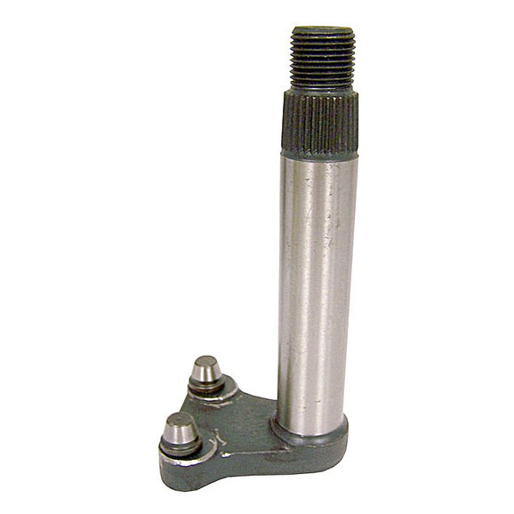 Crown Automotive Steering Sector Shaft Crown Automotive J0804533 Steering Sector Shaft for 50-52 Willys M38