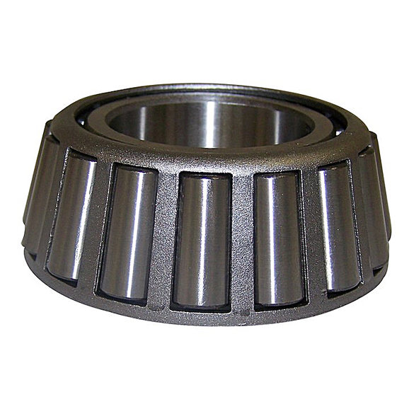 Crown Automotive Dana 53 Inner Pinion Bearing Crown Automotive J0805328 Dana 53 Inner Pinion Bearing for 63-71 Jeep SJ and J Series