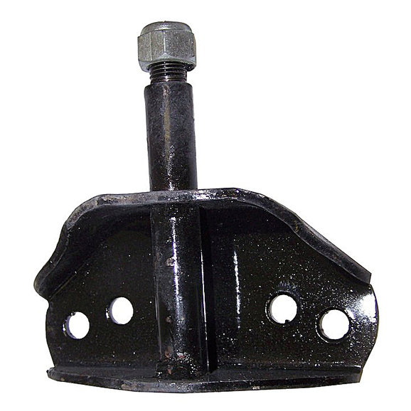 Crown Automotive Upper Shock Bracket Crown Automotive J0805635 Upper Shock Bracket for 48-75 Jeep CJ-3A, CJ-3B, CJ-5, CJ-6 and M38A1