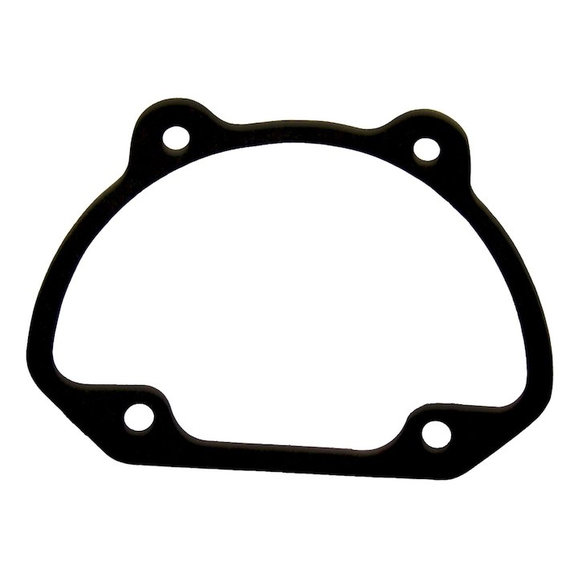 Crown Automotive Steering Box Gasket Crown Automotive J0807476 Steering Box Gasket for 52-66 M38-A1 & Jeep CJ-5 and CJ-6