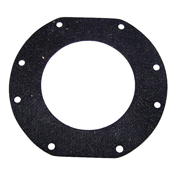 Crown Automotive Steering Knuckle Seal Crown Automotive J0908005 Steering Knuckle Seal for 41-71 Jeep Vehicles with Dana 25 or Dana 27 Front Axle