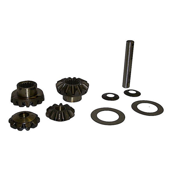 Crown Automotive Differential Gear Kit Crown Automotive J0908333 Differential Gear Kit for 63-71 Jeep SJ and J Series with Dana 53 Rear Axle