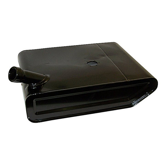Crown Automotive Fuel Tank Crown Automotive J0912008 Fuel Tank for 55-70 Jeep CJ-5 and CJ-6 with 4-Cylinder Engine