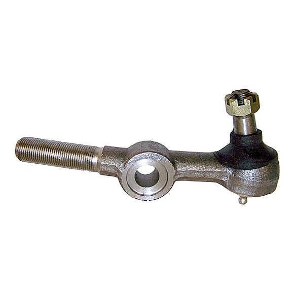 Crown Automotive Tie Rod End Crown Automotive J0918257 Tie Rod End for 72-86 Jeep CJ Series with Right Hand Drive