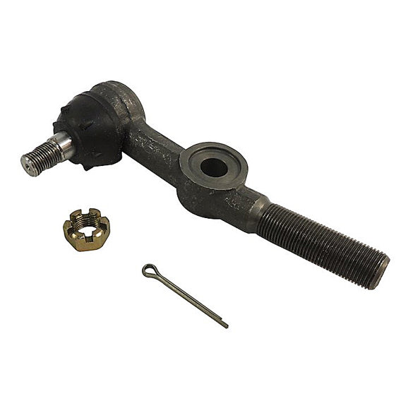 Crown Automotive Tie Rod End Crown Automotive J0920536 Tie Rod End for 66-71 Jeep C-101 Commando