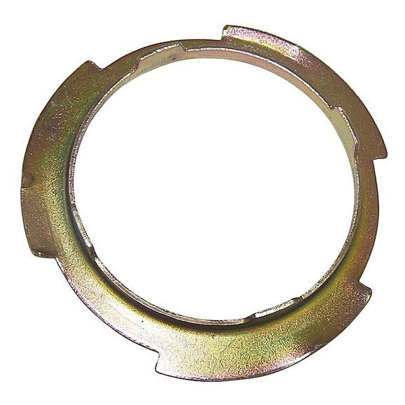 Crown Automotive Fuel Sending Unit Lock Ring Crown Automotive J0929669 Fuel Sending Unit Lock Ring for 70-86 Jeep CJ Series with 15 Gallon Fuel Tank
