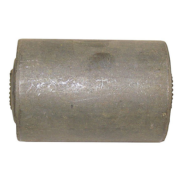 Crown Automotive Front Leaf Spring Bushing Crown Automotive J0930522 Front Leaf Spring Bushing for 63-64 Jeep SJ