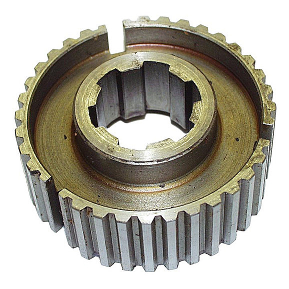 Crown Automotive Synchronizer Hub Crown Automotive J0943466 Synchronizer Hub for 65-69 Jeep SJ and J-Series with T-85 Transmission