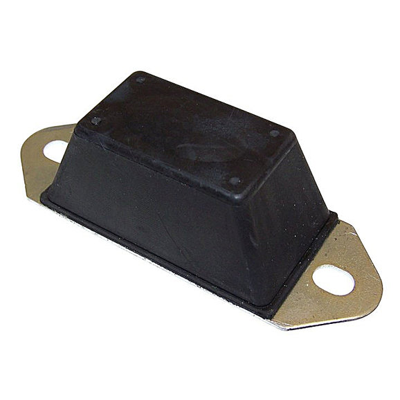 Crown Automotive Bump Stop Crown Automotive J0945577 Bump Stop for 41-75 Jeep Vehicles