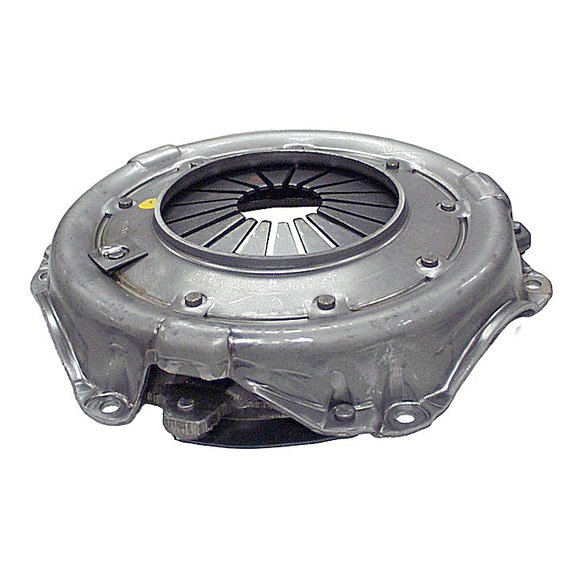 Crown Automotive Clutch Pressure Plate Crown Automotive J0948692 Clutch Pressure Plate for 66-71 Jeep CJ-5, CJ-6 and C-101 Commando with V6 Engine