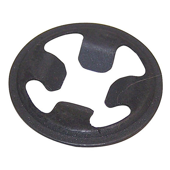 Crown Automotive Window Regulator Retainer Crown Automotive J0980363 Window Regulator Retainer for 81-91 Jeep SJ