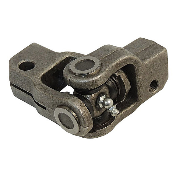 Crown Automotive Steering Shaft Joint Assembly Crown Automotive J0990192 Steering Shaft Joint Assembly for 72-75 Jeep CJ-5 and CJ-6