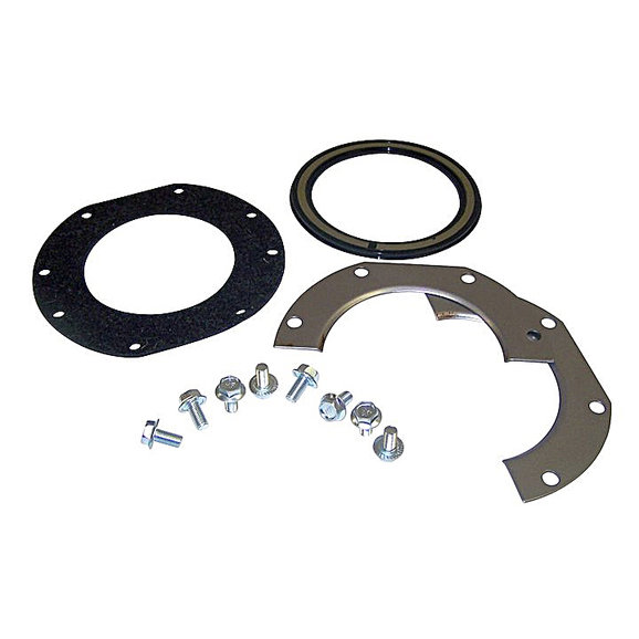 Crown Automotive Steering Knuckle Seal Kit Crown Automotive J0998445 Steering Knuckle Seal Kit for 41-73 Jeep Vehicles with Dana 25 or Dana 27 Front Axle