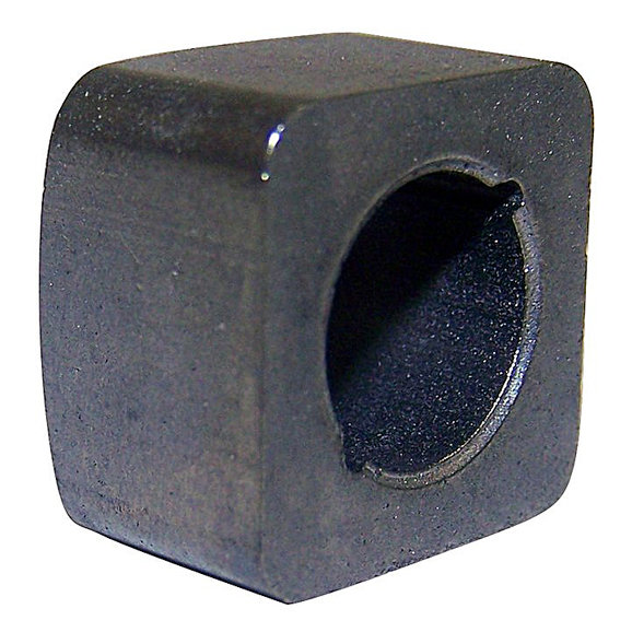 Crown Automotive Steering Shaft Coupling Bearing Crown Automotive J3204875 Steering Shaft Coupling Bearing for 72-86 Jeep CJ, SJ and J-Series