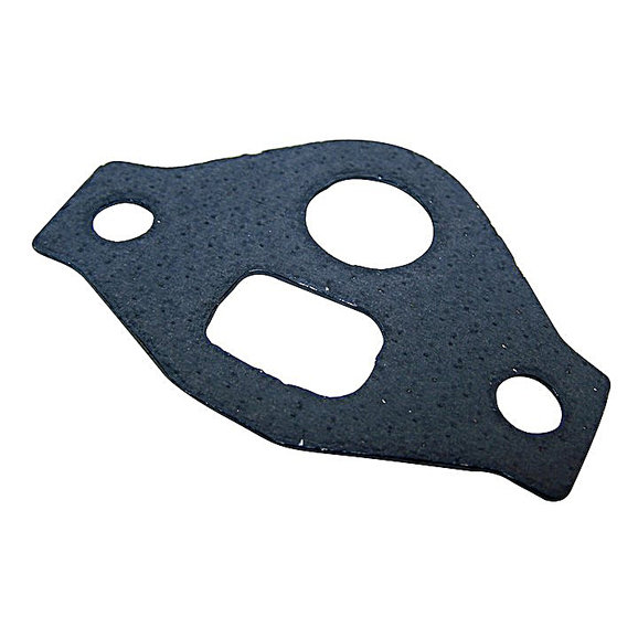 Crown Automotive EGR Valve Gasket Crown Automotive J3221283 EGR Valve Gasket for 81-90 Jeep CJ & Wrangler YJ and 87-90 Cherokee XJ and Comanche MJ with 4.2L Engine