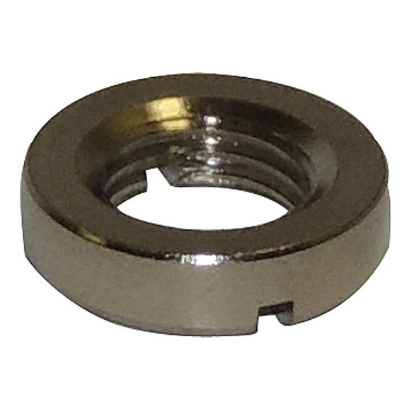 Crown Automotive Dashboard Switch Nut Crown Automotive J4000056 Dashboard Switch Nut for 68-86 Jeep CJ, SJ and J-Series