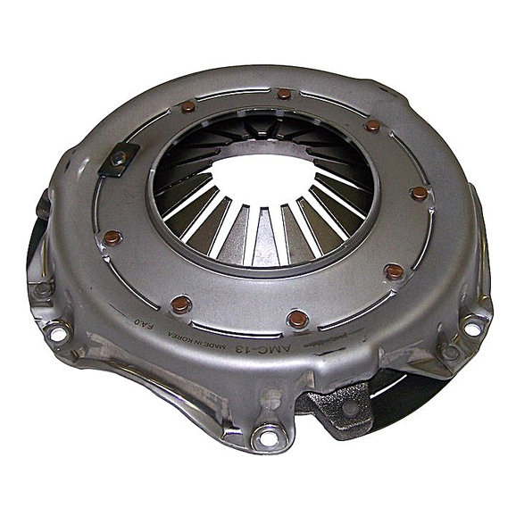Crown Automotive Clutch Pressure Plate Crown Automotive J4485780 Clutch Pressure Plate for 66-71 Jeep CJ-5 and CJ-6 with V6 Engine