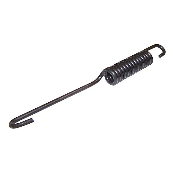 Crown Automotive J5351118 Clutch or Brake Pedal Return
